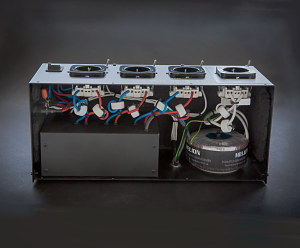 wnętrze Helion 1750XP Anniversary Edition Plus wnętrze Helion 1750XP Anniversary Edition Plus