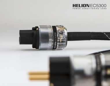 Helion EC5300 Rev.2 Power Conditioning Cord