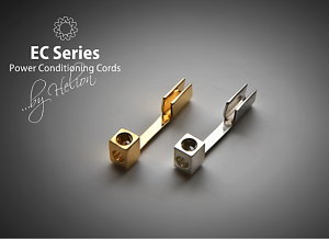 Helion EC5700 Rev.1 przewód zasilający Power Conditioning Cord